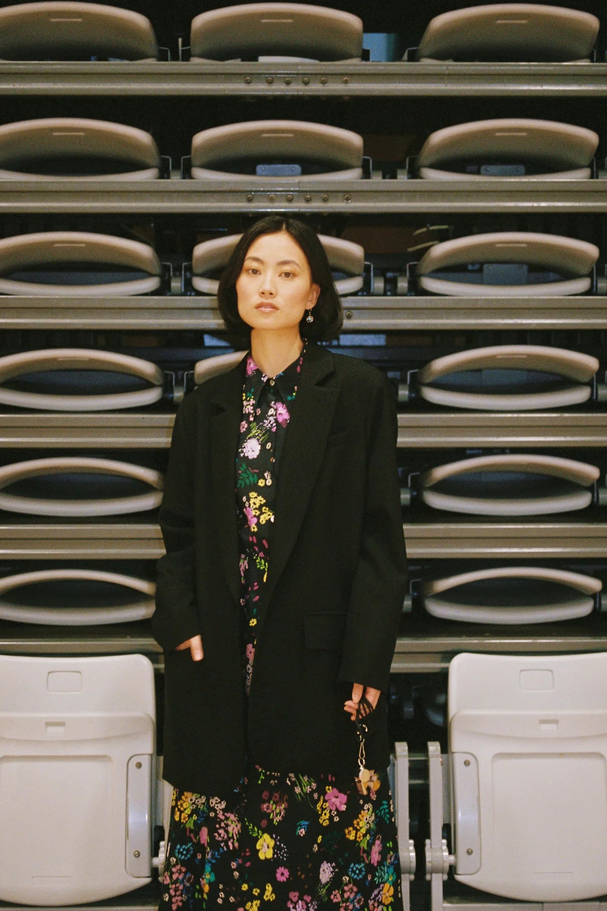 Monday Morning Blazer