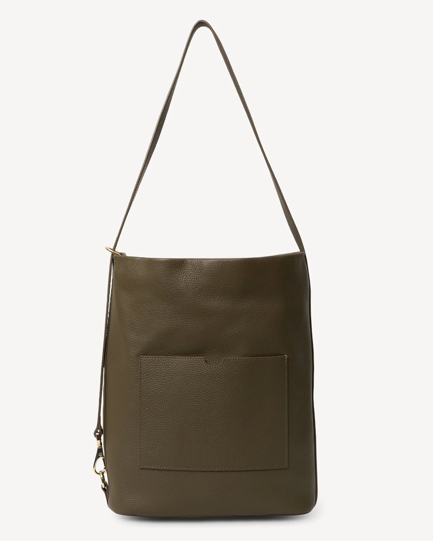 June Shoulder Bag - Rosemary