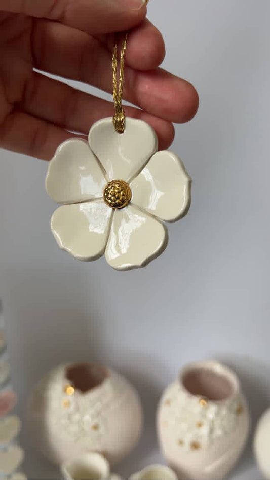 Dawn Clayden Flower Decoration