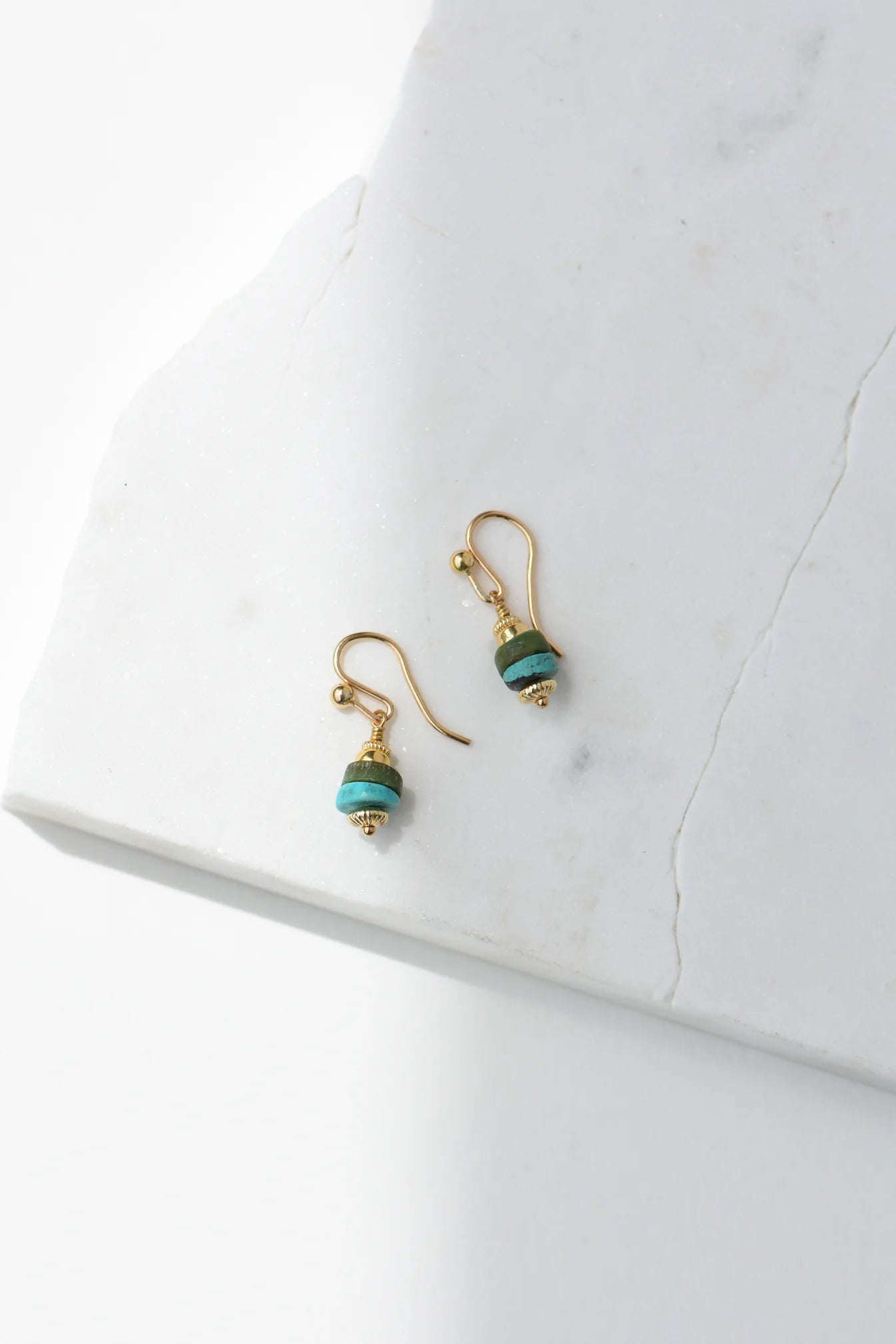 Majorca Earrings