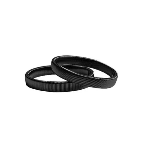 Sleeve Garter - Black