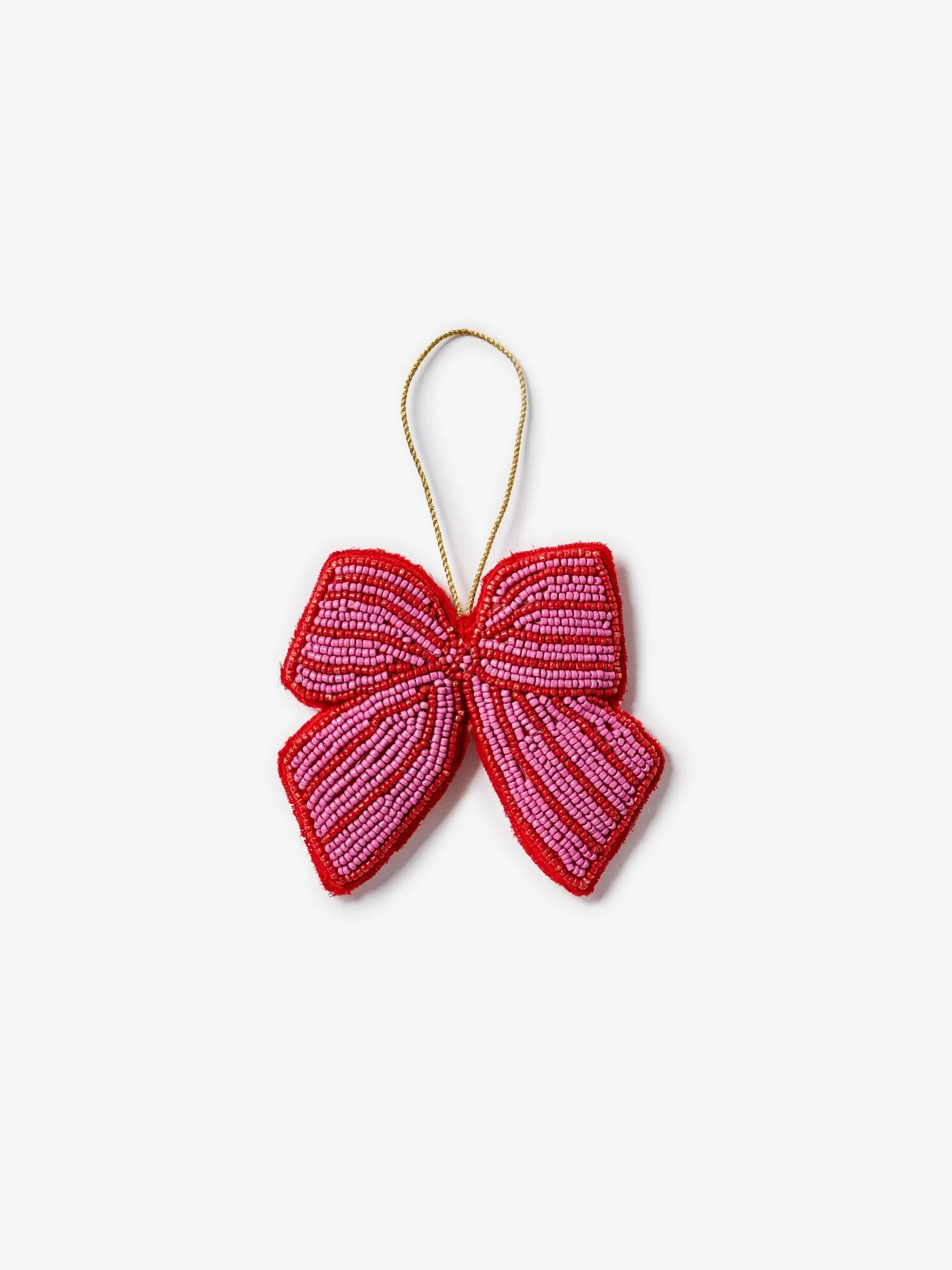 Bow Decoration