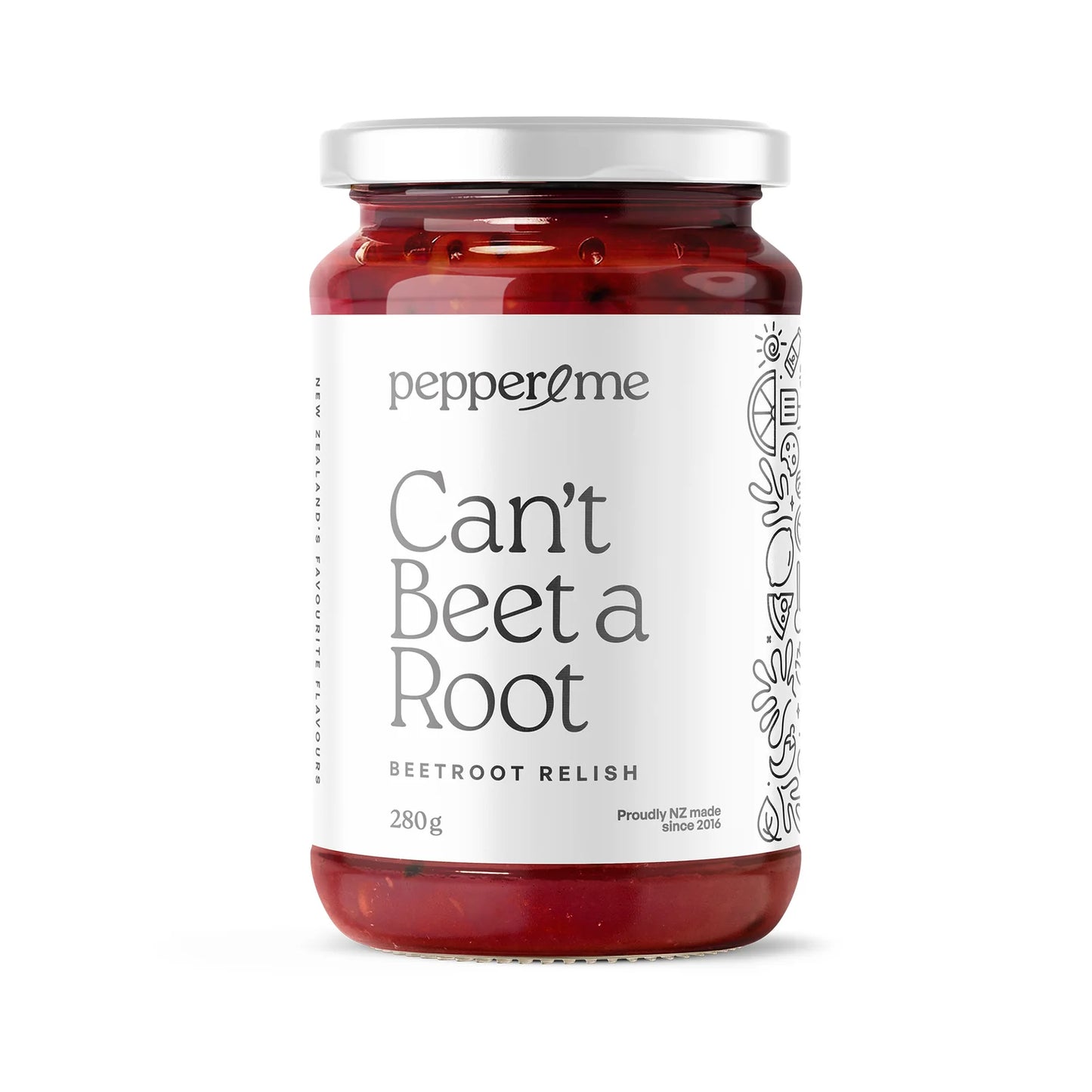Cant Beet A Root