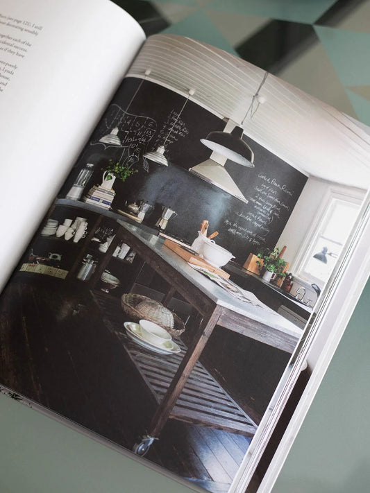 Curate - Inspiration For An Individual Home