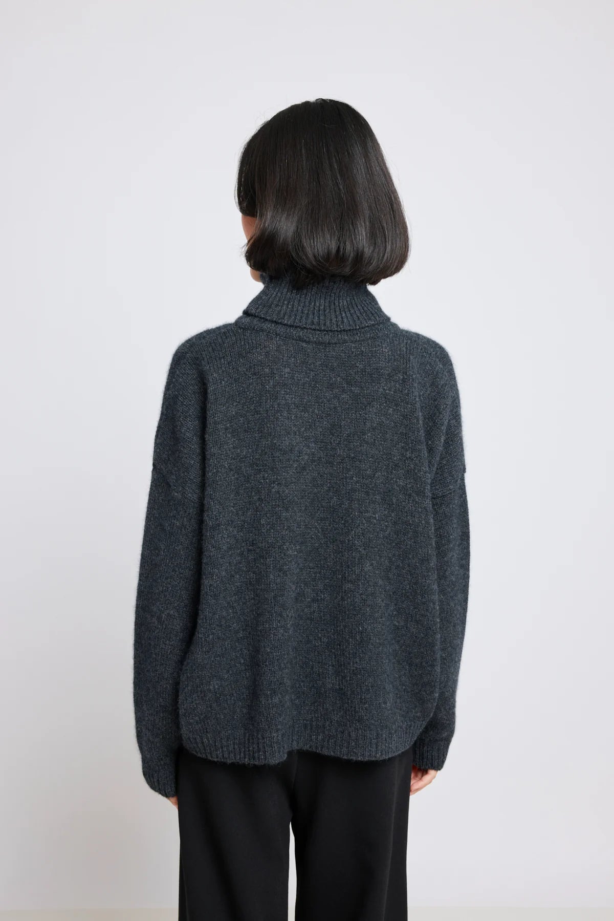Soft Play Sweater