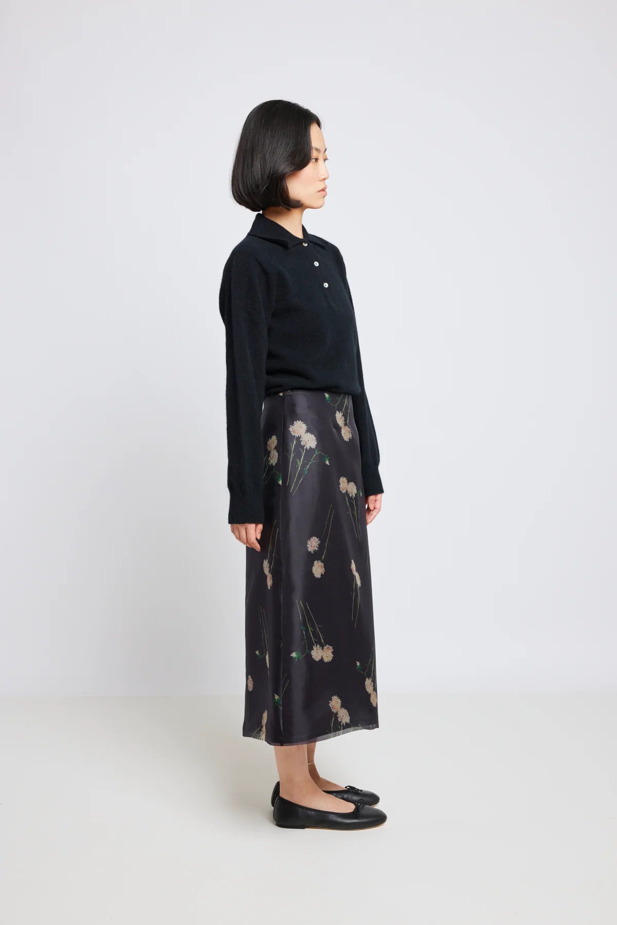 Opera House Skirt