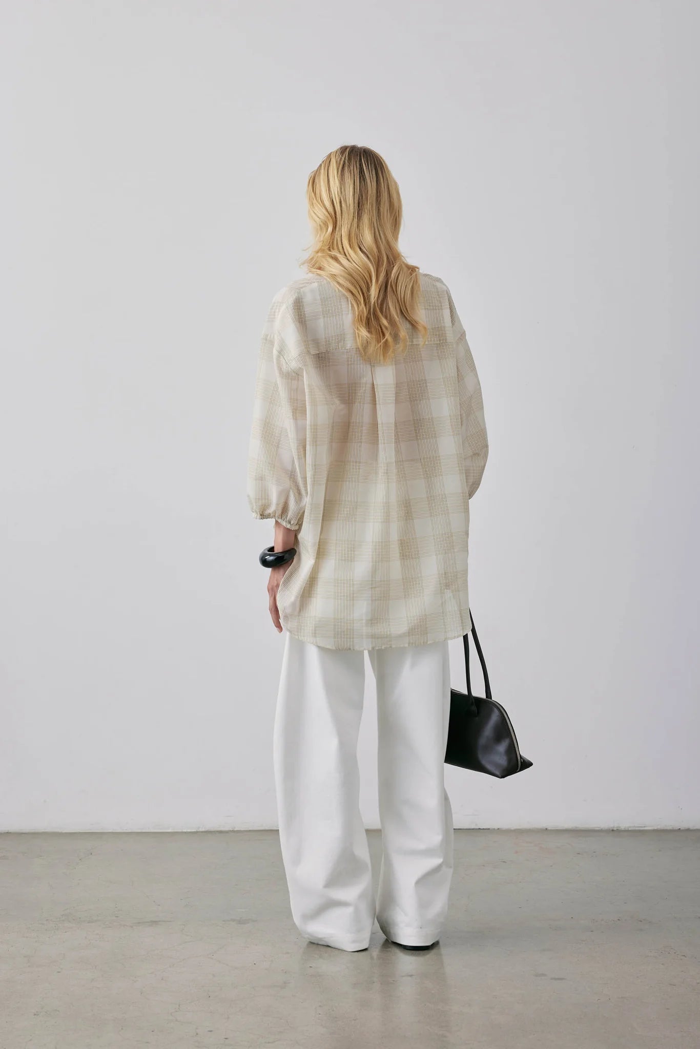 Tadoa Blouse