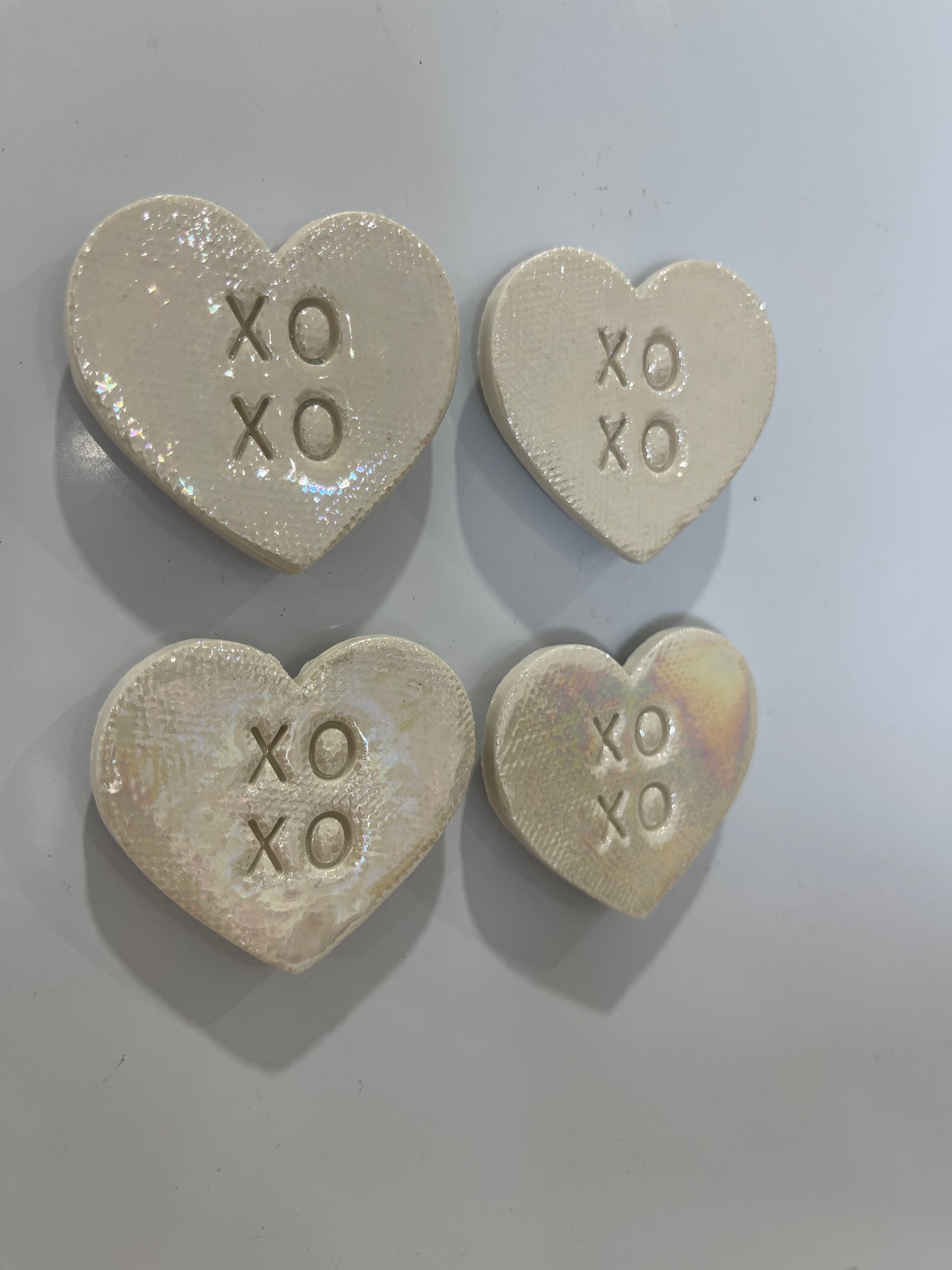Dawn Clayden Magnet - XO XO