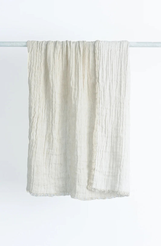 Leggera Hand Towel - Oatmeal