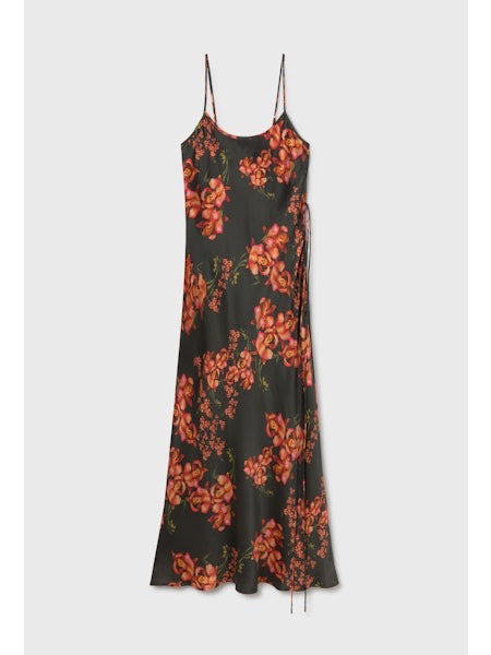 1996 Dress Dancing Lady Dress