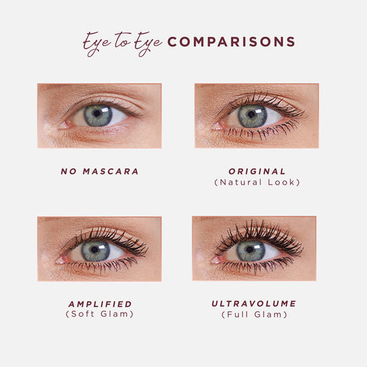 Blinc Original Tubing Mascara - Black