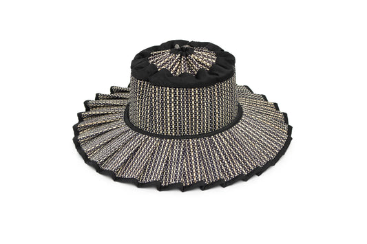 Melbourne Island Capri Hat Maxi