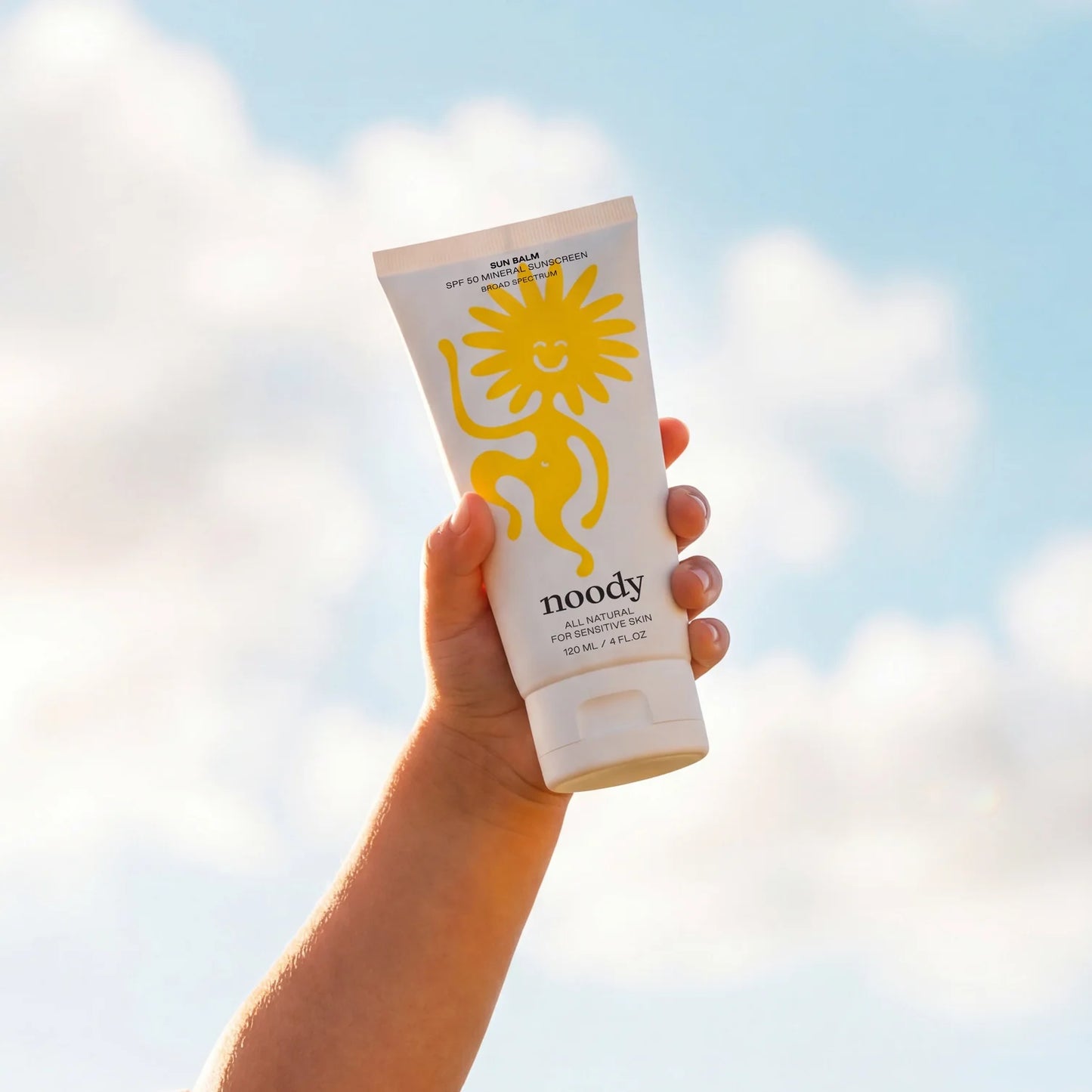 Sun Balm SPF50