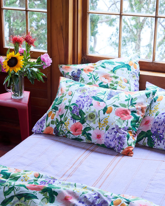 Spring Is In The Air - Standard Pillowcase Set