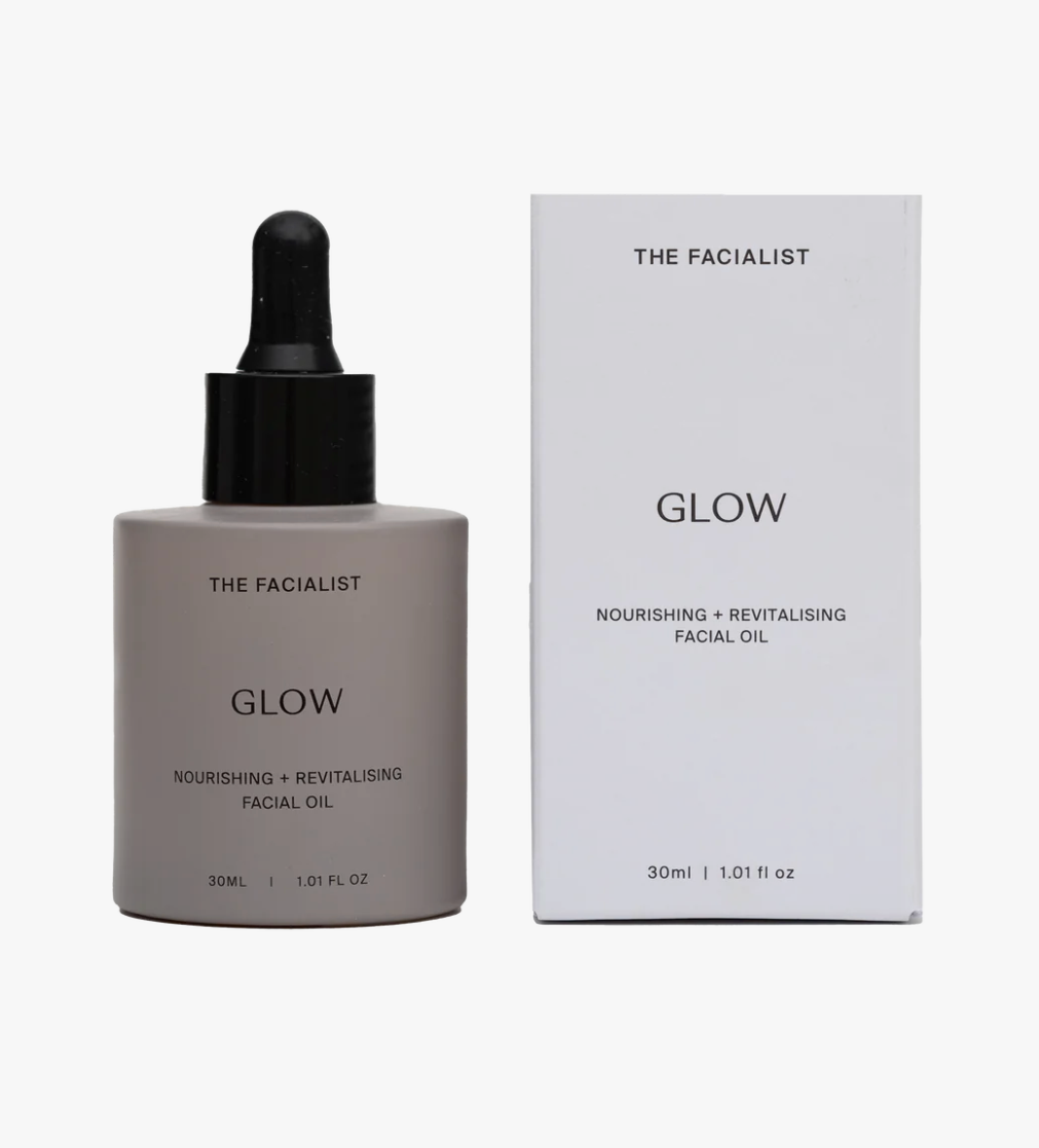 Glow Oil