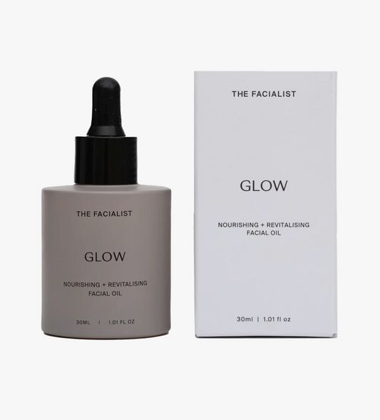 Glow Oil
