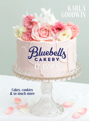 Bluebells Classics Cook Book