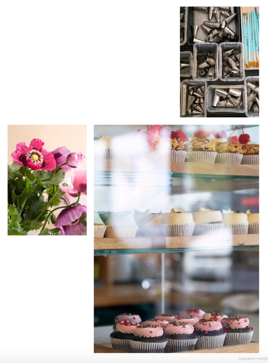 Bluebells Classics Cook Book