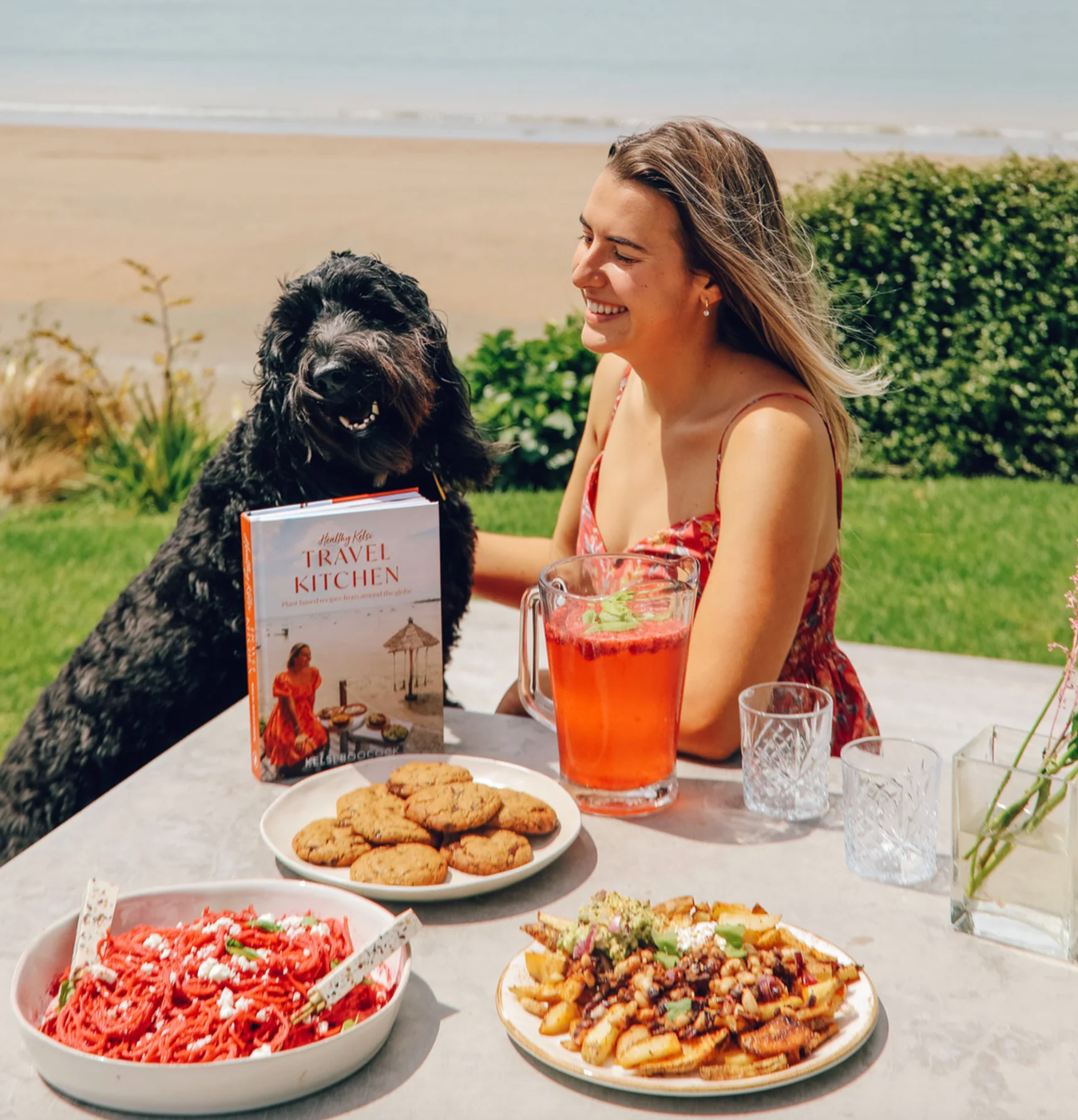 Travel Kitchen By Healthy Kelsi