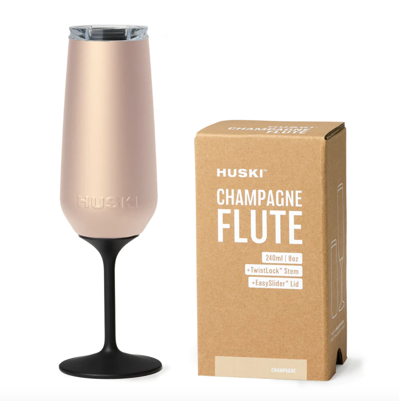 Champagne Flute - Champagne