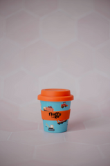 Fluffy Cup - Construction 120ml