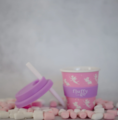 Fluffy Cup - Fairy 120ml