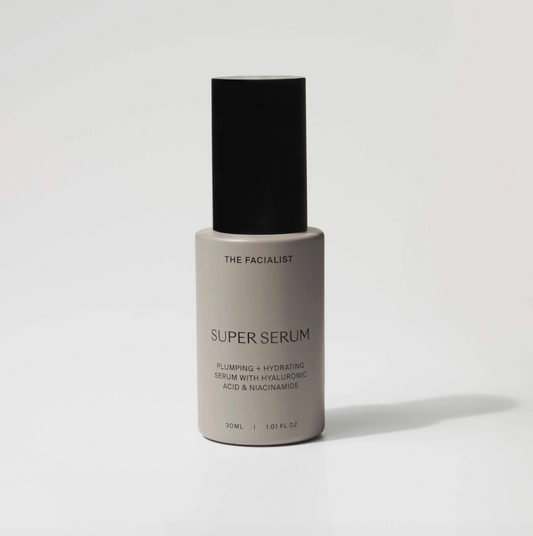 Super Serum