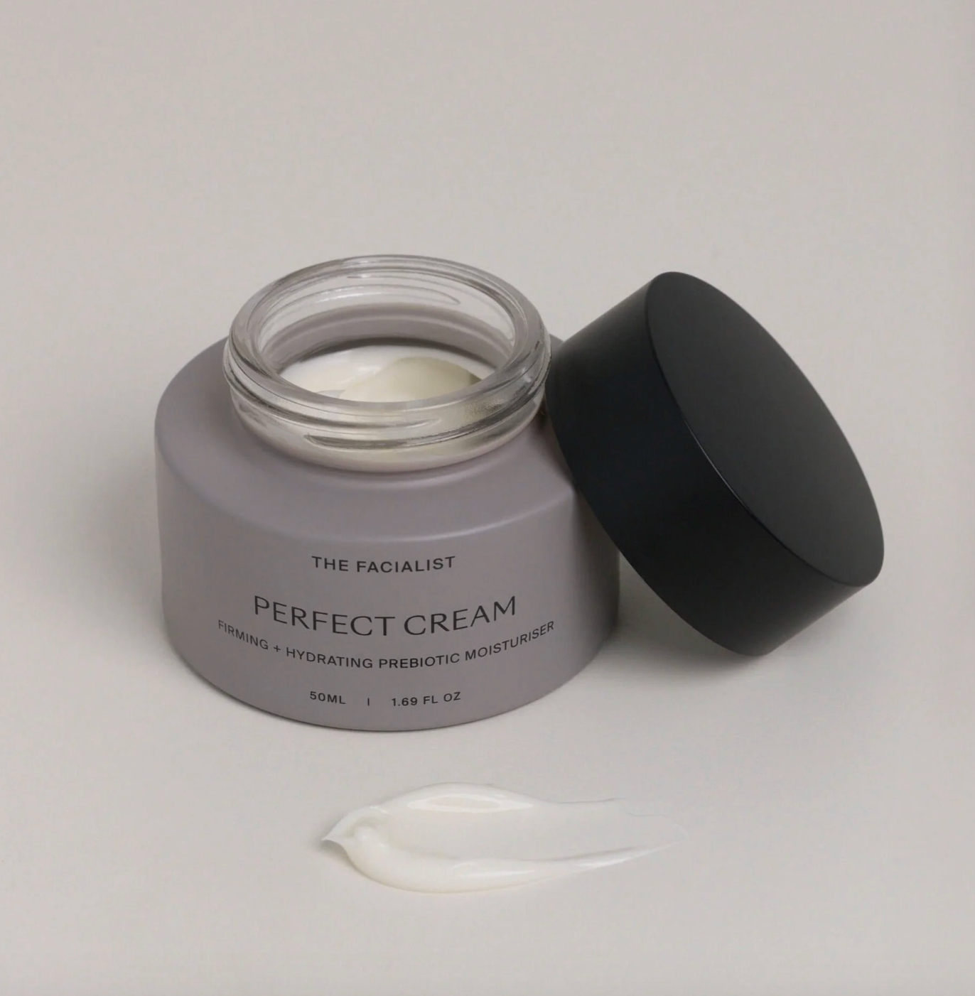 Perfect Cream