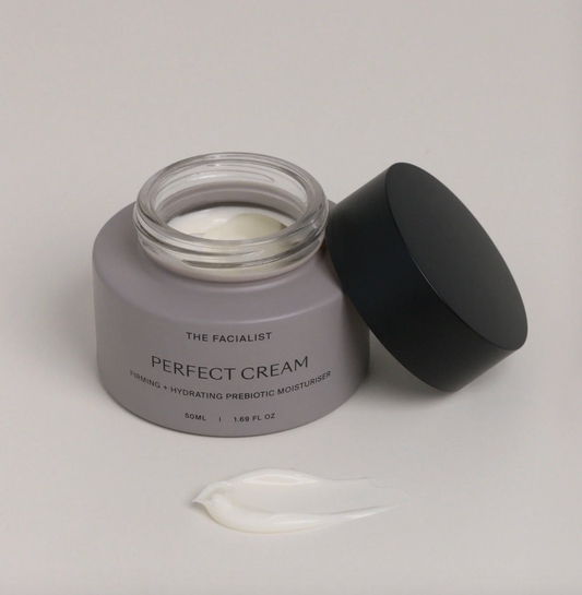 Perfect Cream
