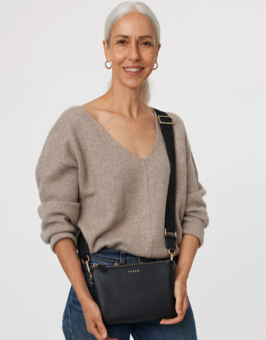 Feature Strap - Lucky Lucky Thing