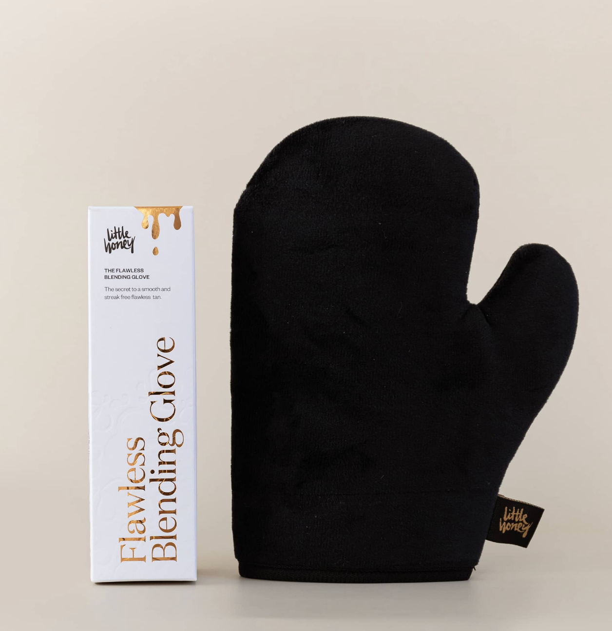 Flawless Blending Glove