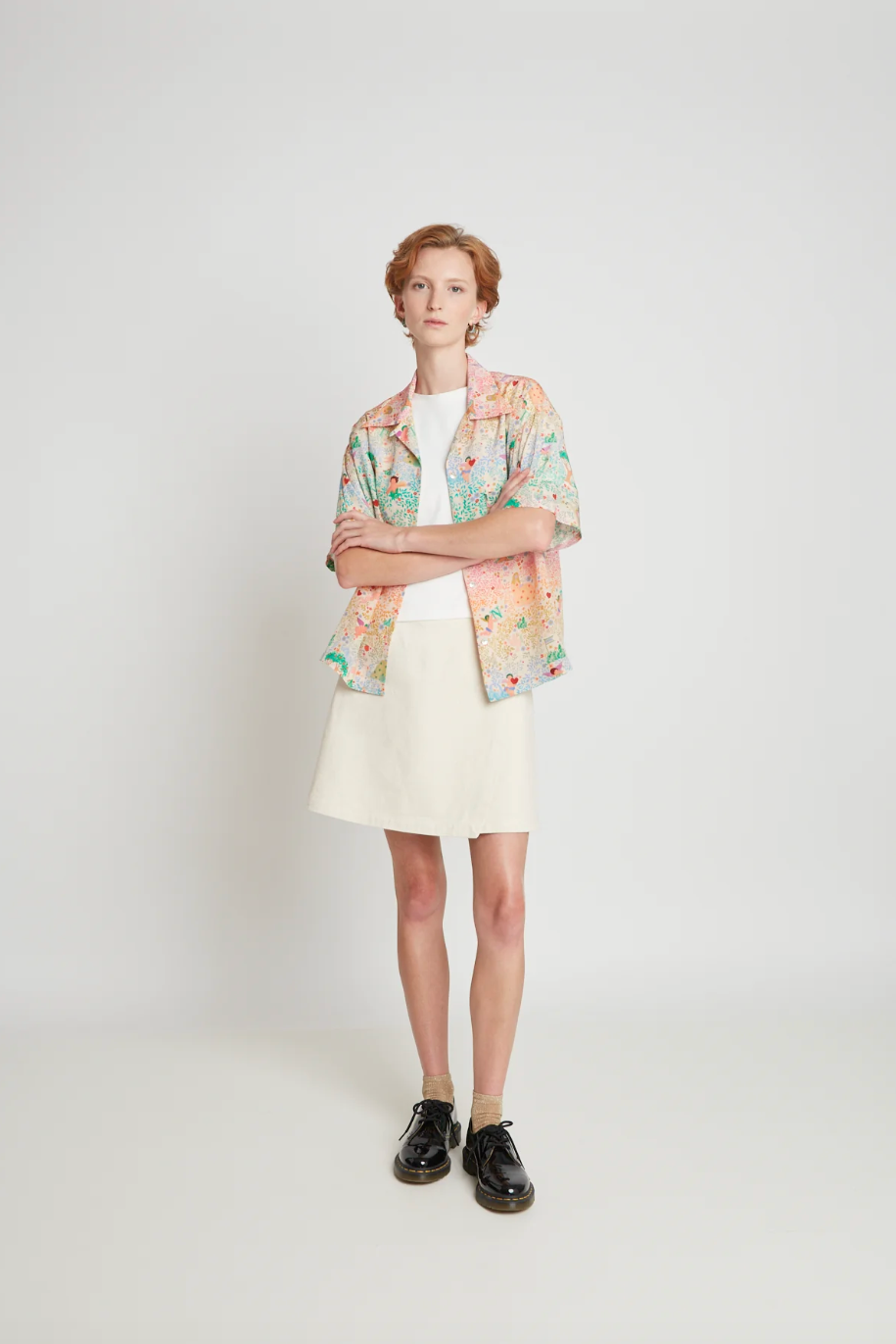 All In Good Jest Mini