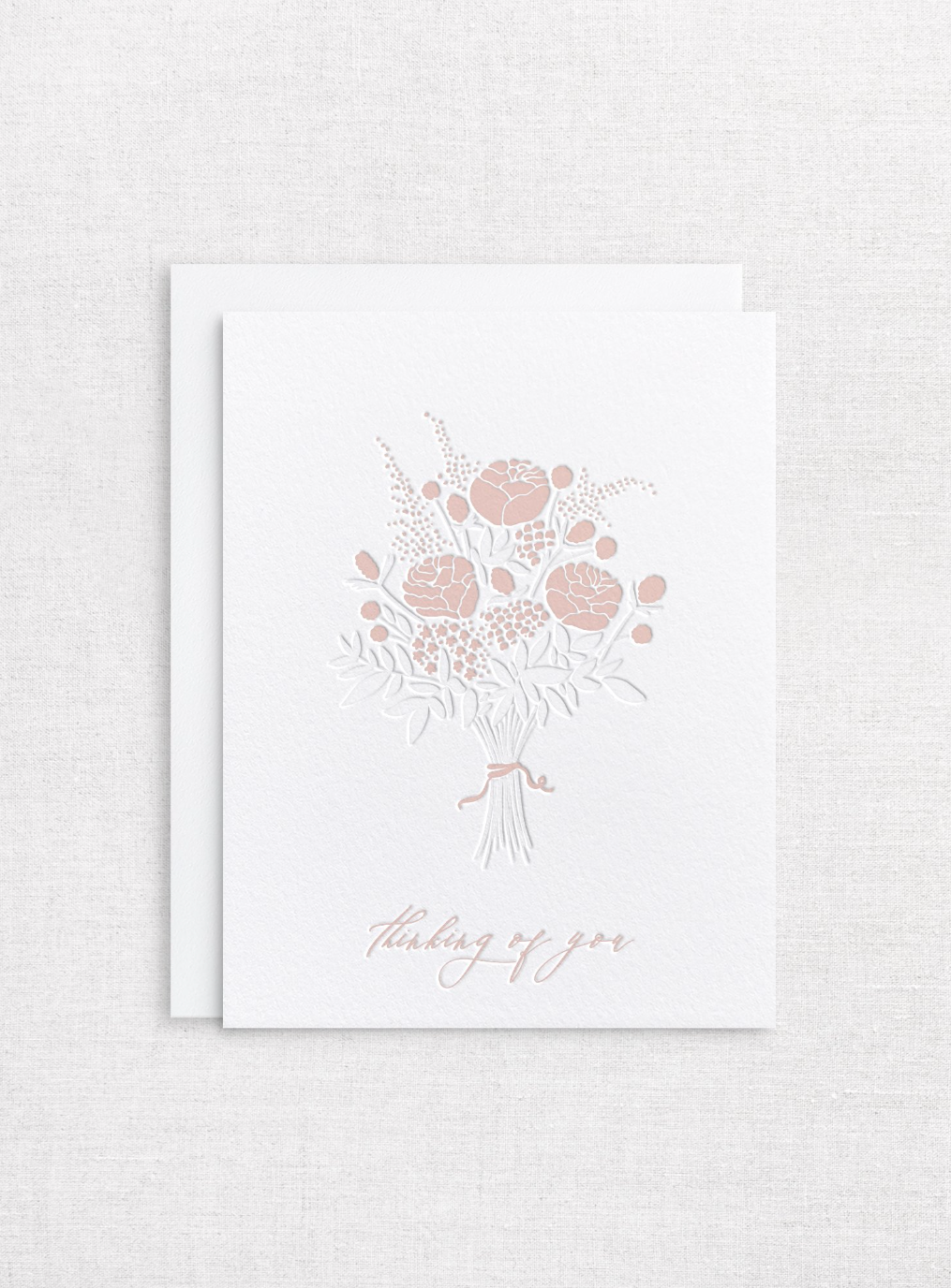 Thinking Of You Card