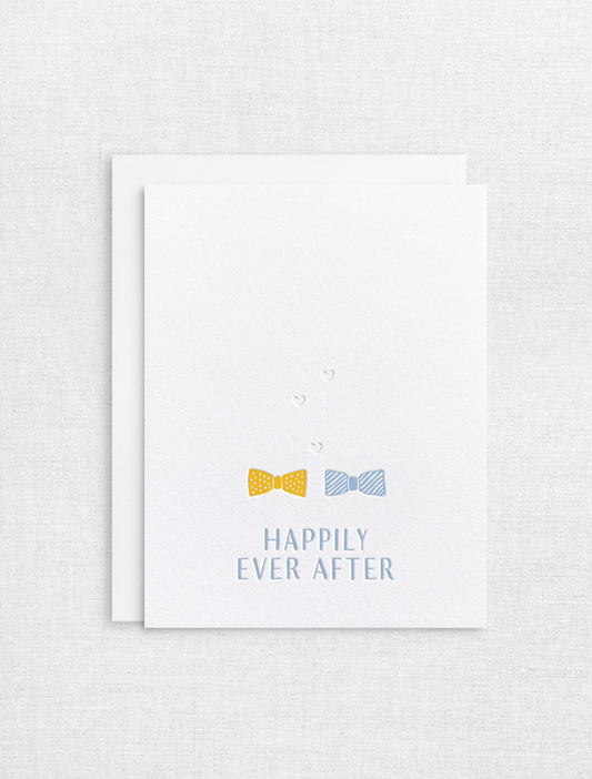 Happily Ever After Card