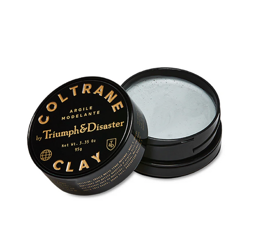 Coltrane Clay 25g Little Puck