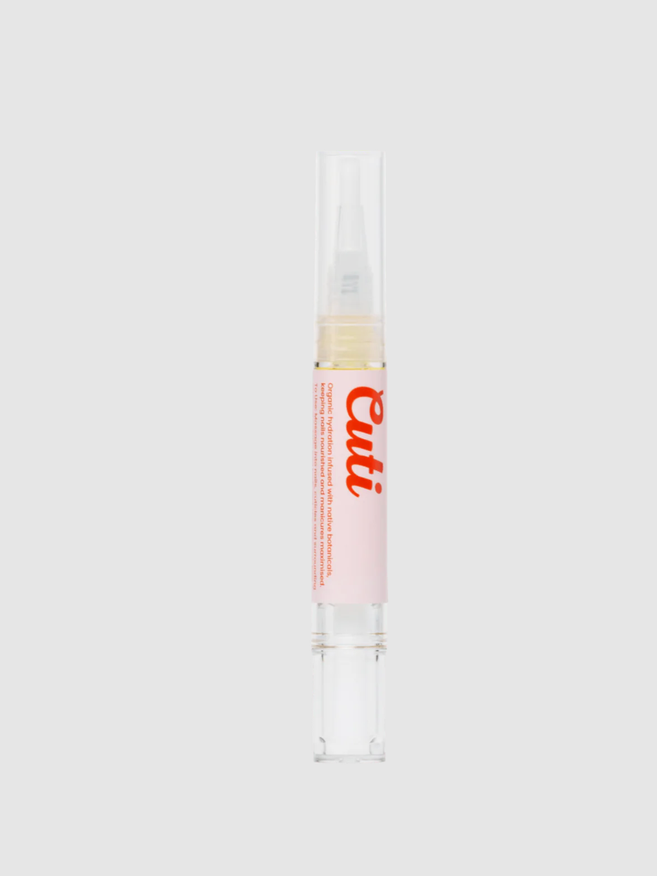 Cuticle Oil Pen by Cuti