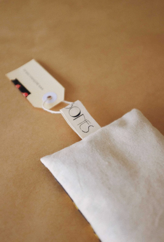 Lavender Scented Sachet - Cyanus