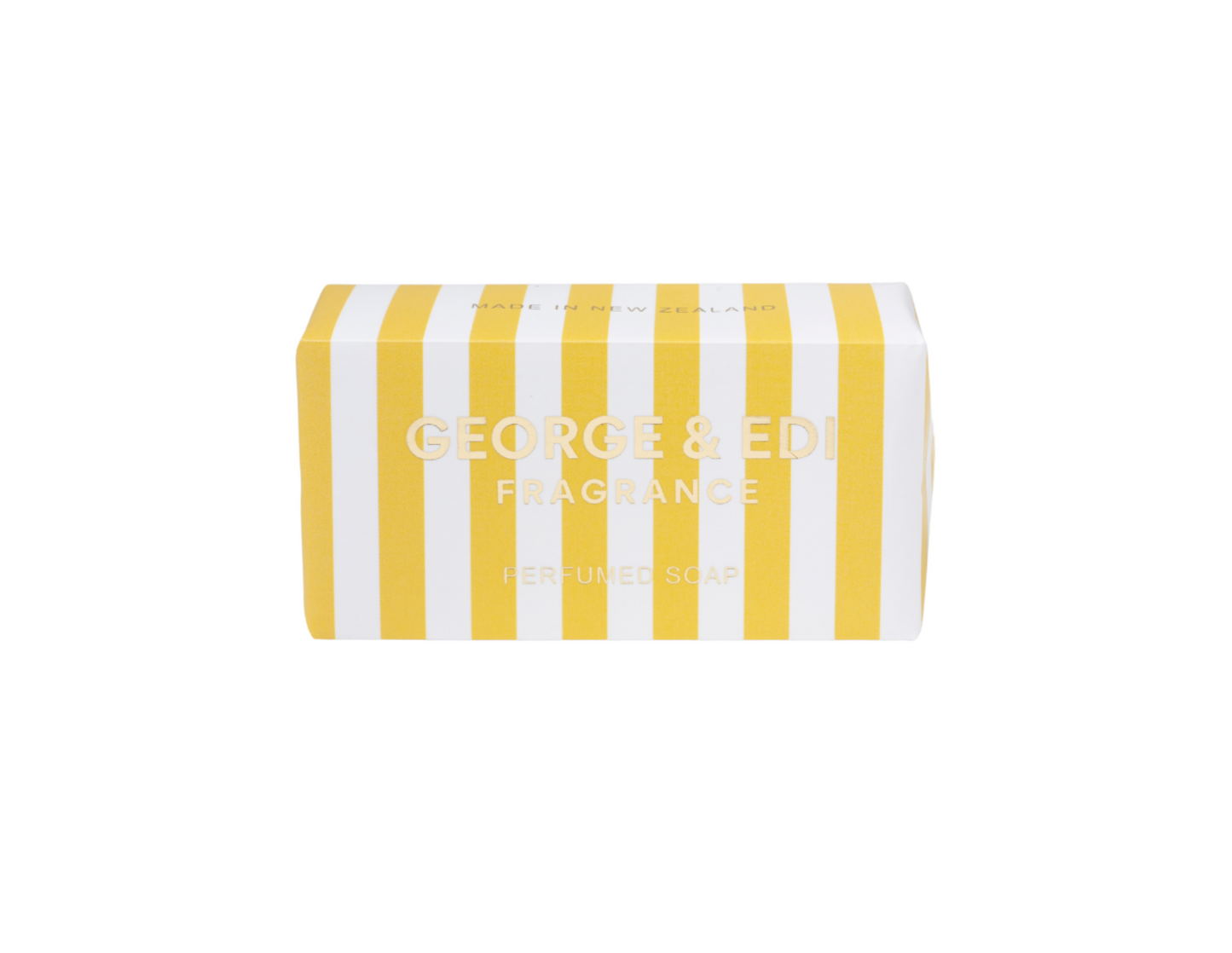 Soap Bar - Grapefruit & Mint