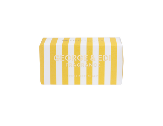 Soap Bar - Grapefruit & Mint