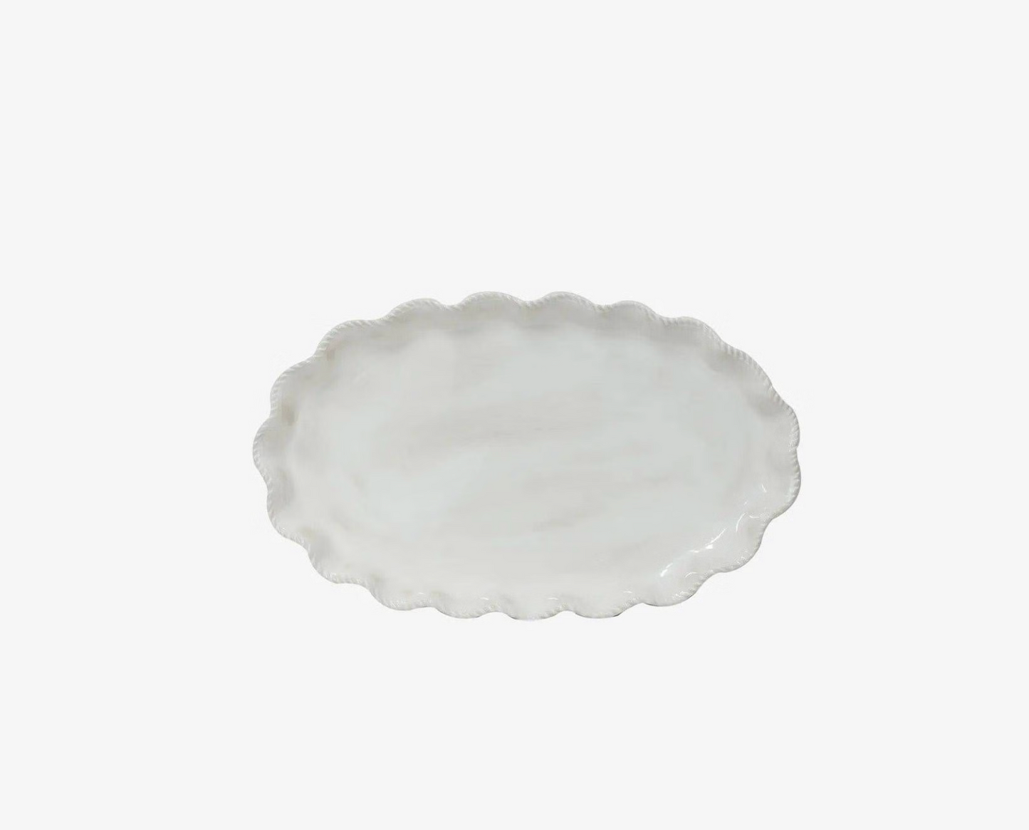 Scilla Rope Serving Platter