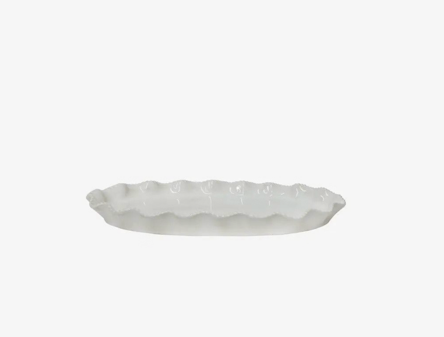 Scilla Rope Serving Platter