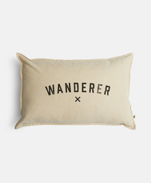 Wanderer Cushion