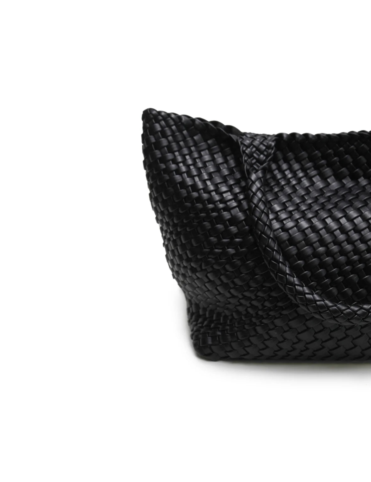 Woven Tote