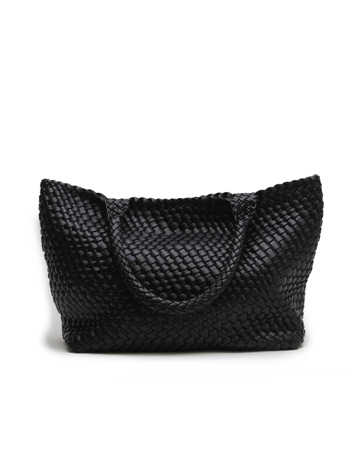 Woven Tote