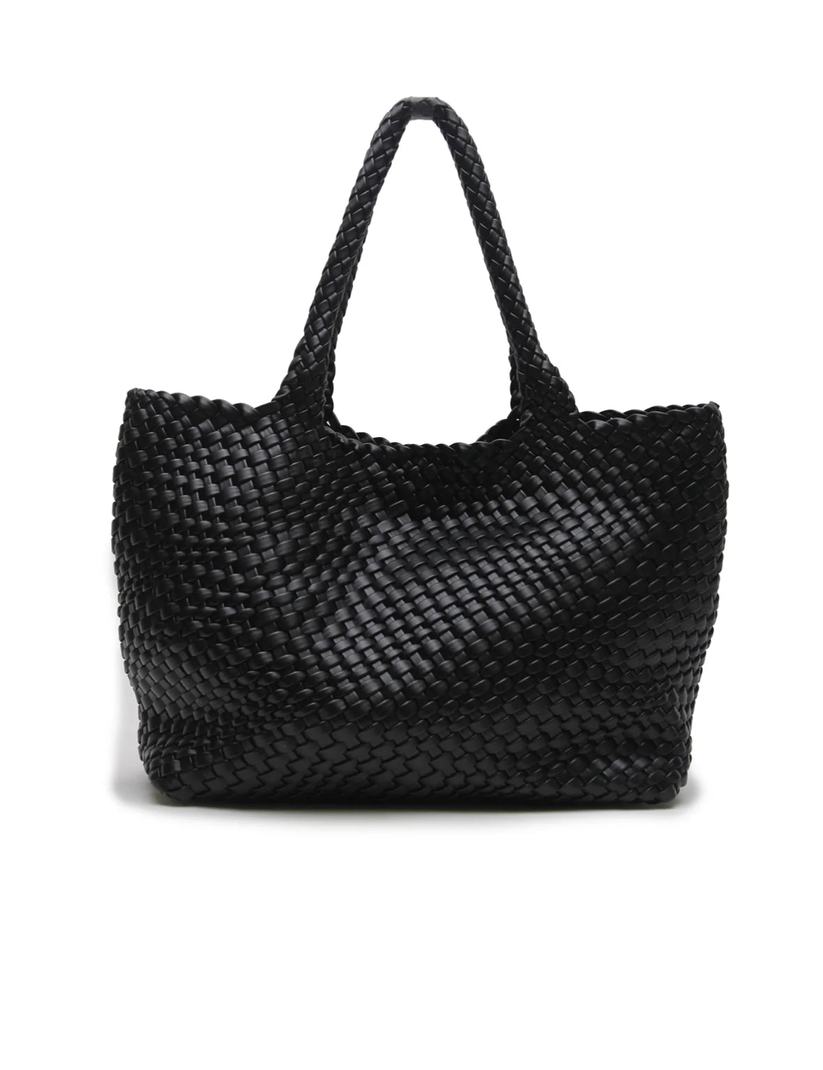 Woven Tote