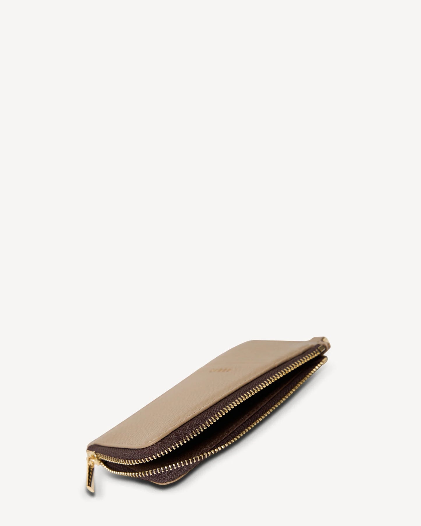 Winona Card Holder - Tea