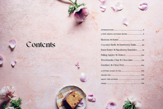 The Plain Cake Appreciation Society