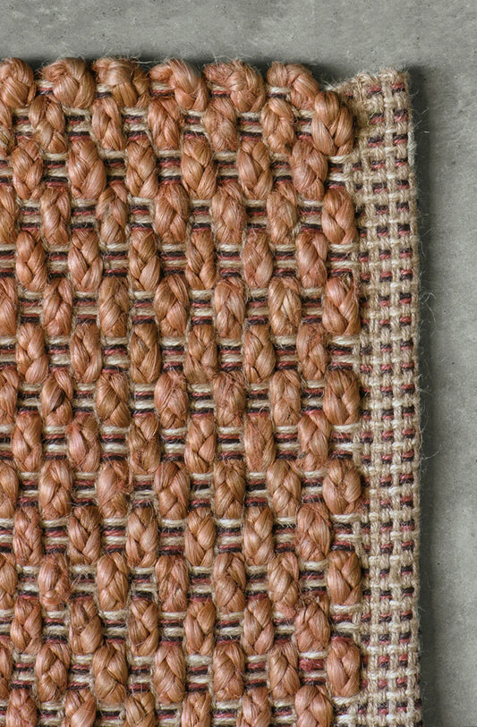 Door Mat Clay 60x90cm