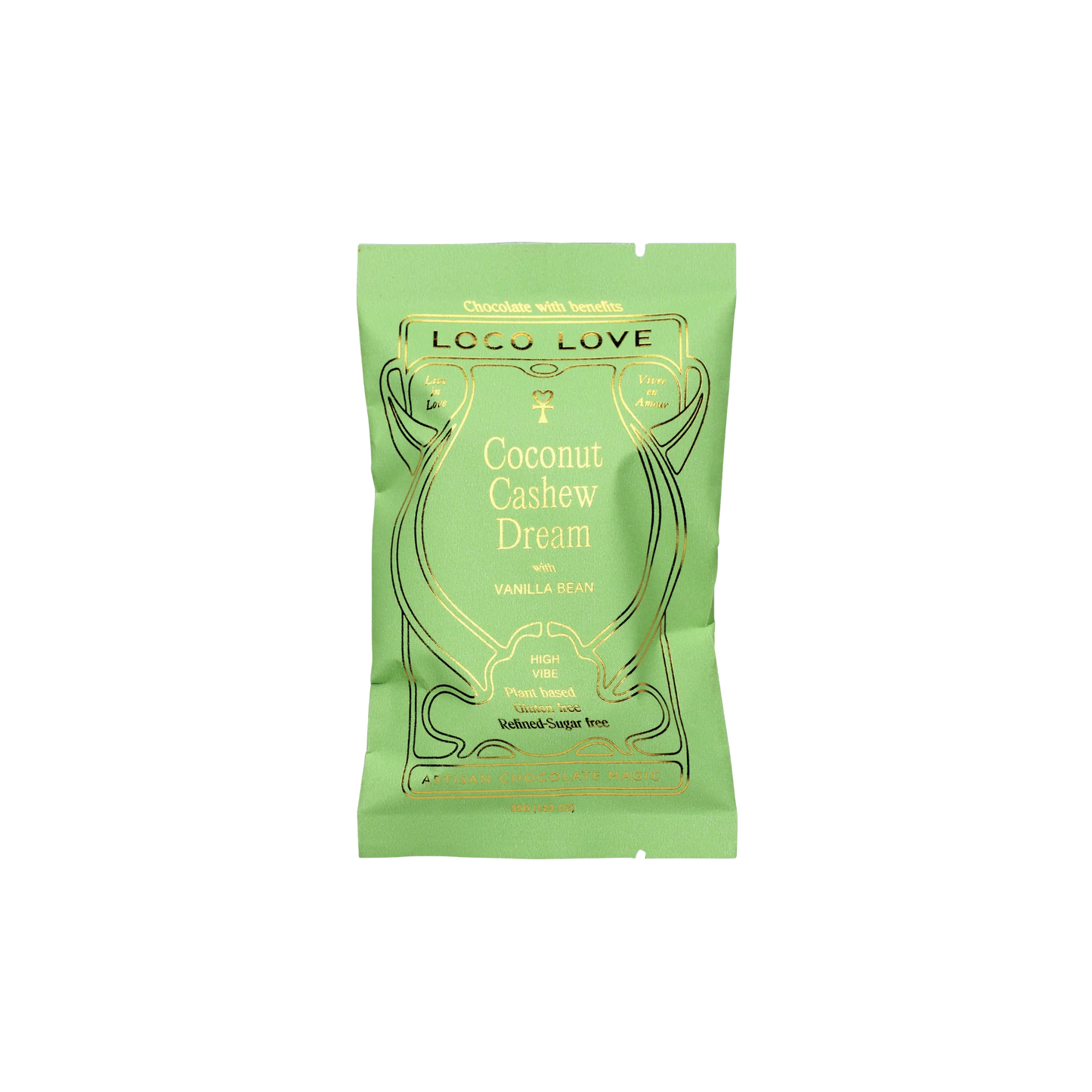 Coconut Cashew Dream Mini