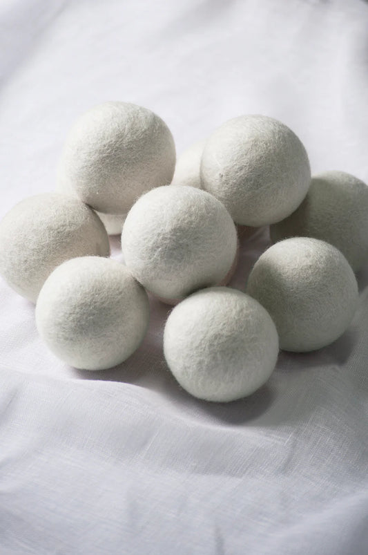 Laundry Drier Balls - Set of 3